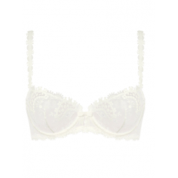 Wish félkosaras melltartó SP