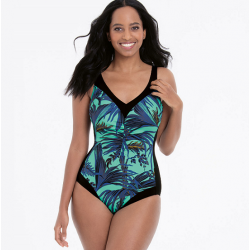 Egyrészes fürdőruha Tisa Anita