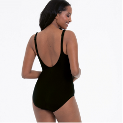 Egyrészes fürdőruha Tisa Anita