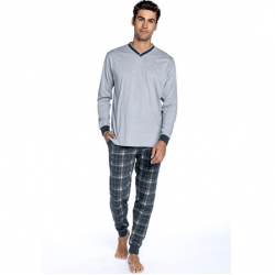 Férfi pizsama GP161 GUASCH