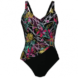 Egyrészes fürdőruha 7346 Anita