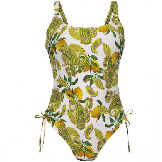 Egyrészes fürdőruha 7760 Anita