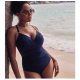 Egyrészes fürdőruha 7408 Anita