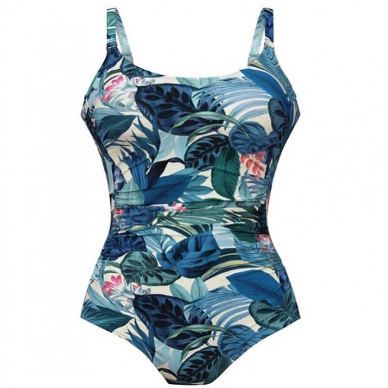 Egyrészes fürdőruha Curacao Anita