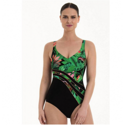 Egyrészes fürdőruha 7379 Anita