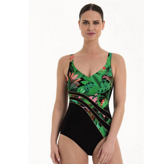 Egyrészes fürdőruha 7379 Anita