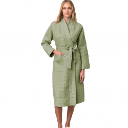 Pamut köntös 18091 Vamp