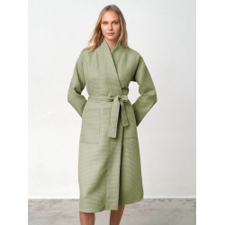 Pamut köntös 18091 Vamp