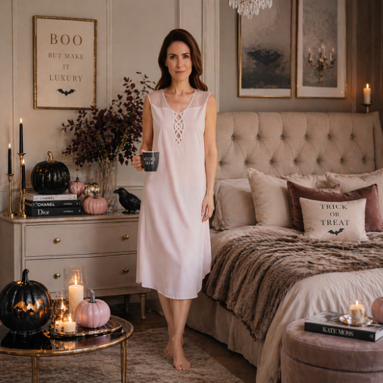 Maxi hálóing 32610364 Feraud