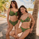 Bikini apple green Anita