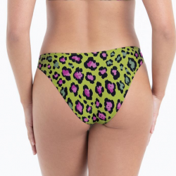 Bikini apple green Anita