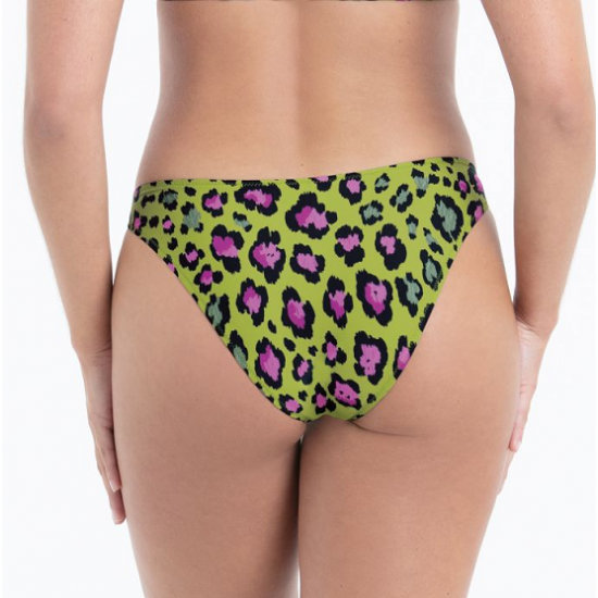 Bikini apple green Anita