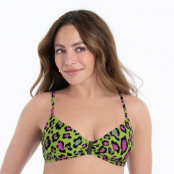 Bikini apple green Anita