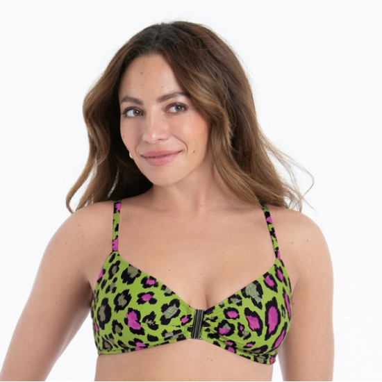 Bikini apple green Anita