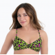 Bikini apple green Anita