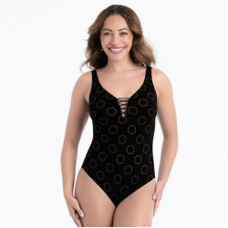 Egyrészes fürdőruha Nova Anita