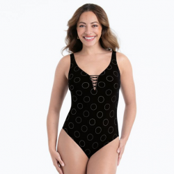 Egyrészes fürdőruha Nova Anita