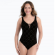 Egyrészes fürdőruha Nova Anita
