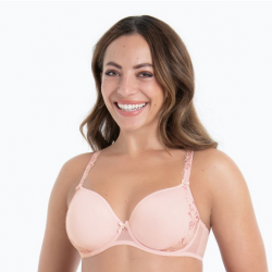 Suzette szivacsos melltartó Anita