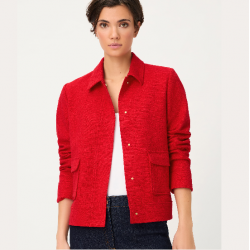 Női jacket Riviera Mood 15001669 Olsen