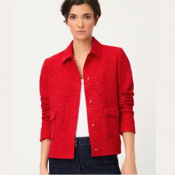 Női jacket Riviera Mood 15001669 Olsen