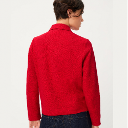 Női jacket Riviera Mood 15001669 Olsen