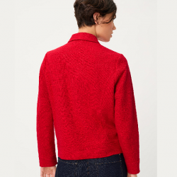 Női jacket Riviera Mood 15001669 Olsen