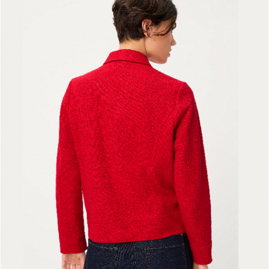 Női jacket Riviera Mood 15001669 Olsen