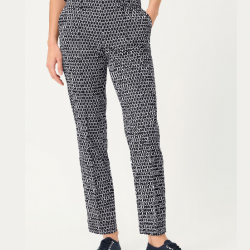 Női nadrág Riviera Mood Olsen