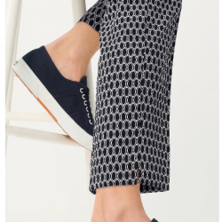 Női nadrág Riviera Mood Olsen