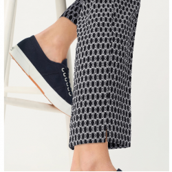 Női nadrág Riviera Mood Olsen