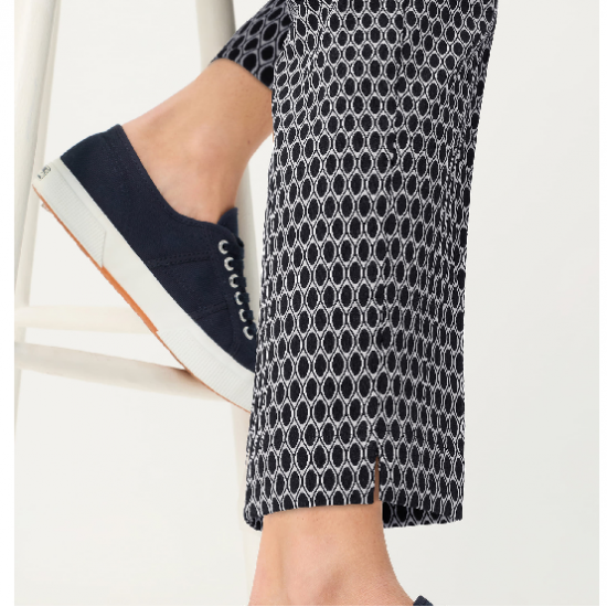 Női nadrág Riviera Mood Olsen