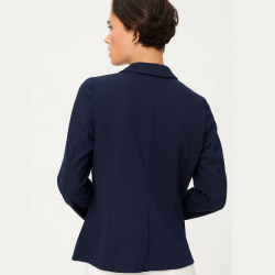 Navy női blézer 15001367 Olsen