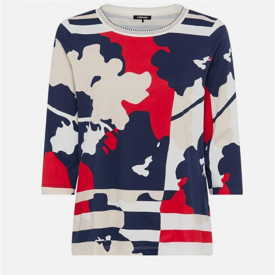 Női felső 11105333 Olsen