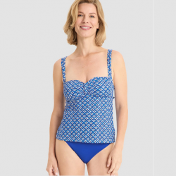 Tankini variálható pánttal Portugál Rösch