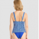 Tankini variálható pánttal Portugál Rösch
