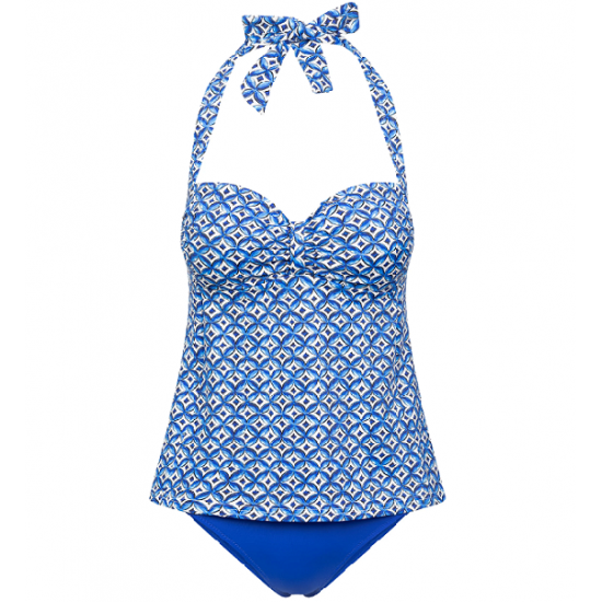 Tankini variálható pánttal Portugál Rösch