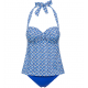 Tankini variálható pánttal Portugál Rösch