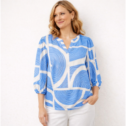 Női blúz 31225 