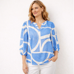 Női blúz 31225 