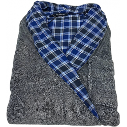 Férfi köntös PH620  GUASCH