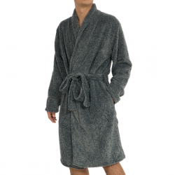 Férfi köntös PH640 GUASCH