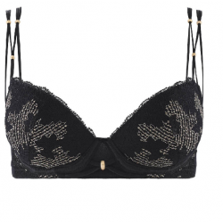 Onyx push-up melltartó