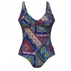Egyrészes fürdőruha 7822 Anita