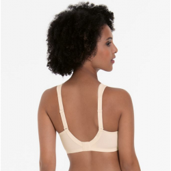 Melltartó merevítő nélkül Leni Anita