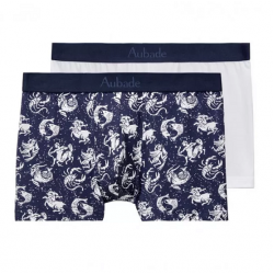 Férfi boxer XB58T ASTRO Aubade