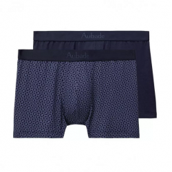 Férfi boxer XB58T MINI Aubade