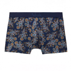 Férfi boxer XB78T BCAC Aubade