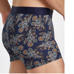 Férfi boxer XB78T BCAC Aubade