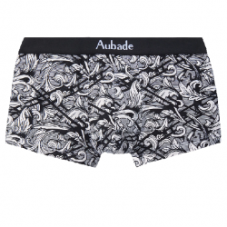 Férfi boxer XB79TSZ Aubade